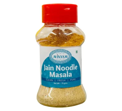 Avinyam BS Jain Noodle Masala avinyam bs jain noodle masala
