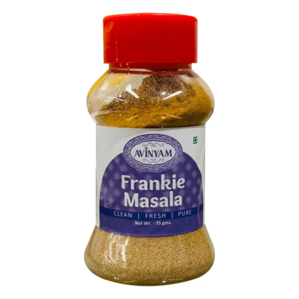avinyam bs frankie masala