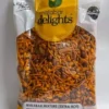 malabar delights malabar mixture extra hot 454g