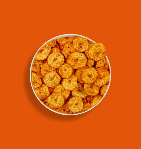 balaji wafer banana mast masala