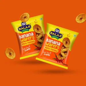 balaji wafer banana mast masala