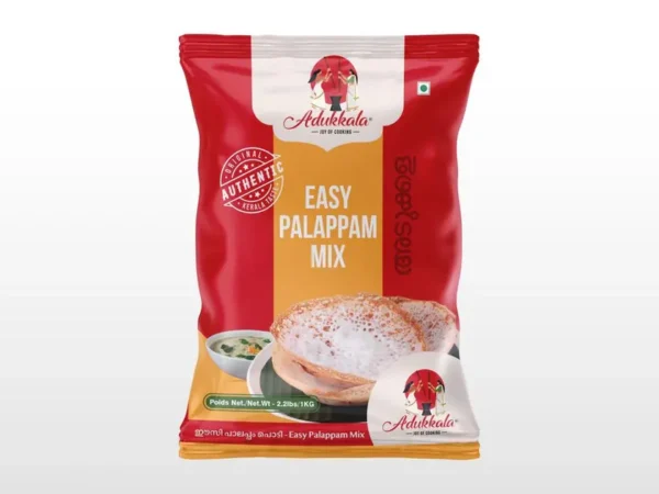adukkala easy palappam podi