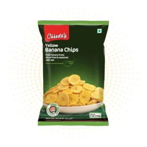 chhedas yellow banana chips