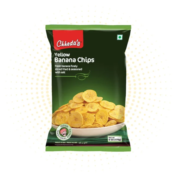 chhedas yellow banana chips