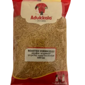 adukkala vermicelli roasted 500g