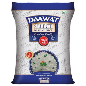 daawat select 1kg