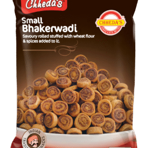 chhedas mini bhakarwadi