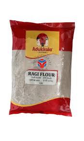 adukkala sprouted ragi flour