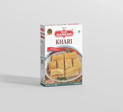 Khari Biscuits Jeera 200gx36 khari biscuits jeera 200gx36