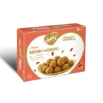 Laddoo Besan