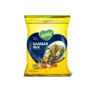 sambar mix