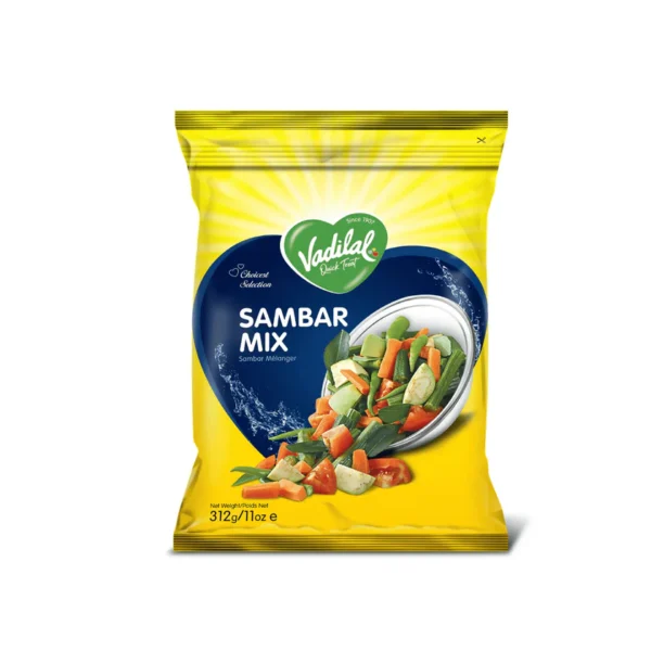 sambar mix