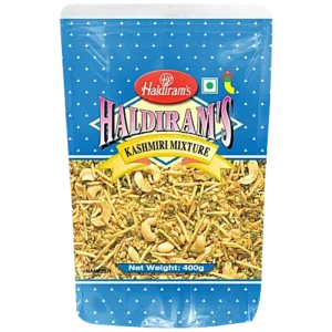 haldiram’s kashmiri mix 400g