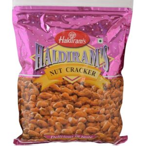 haldiram’s nut cracker 400g