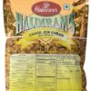 haldiram’s chana jor garam 400g