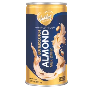 butterscotch badam drink 180ml