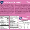 cassatta pastry