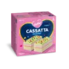 cassatta pastry