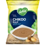 chikoo pulp 800g