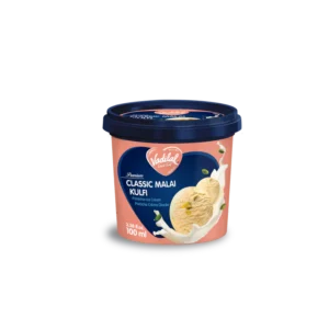 Classic Malai Kulfi