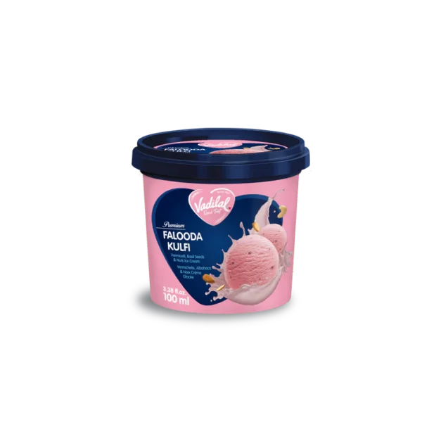 falooda kulfi 1 ltr