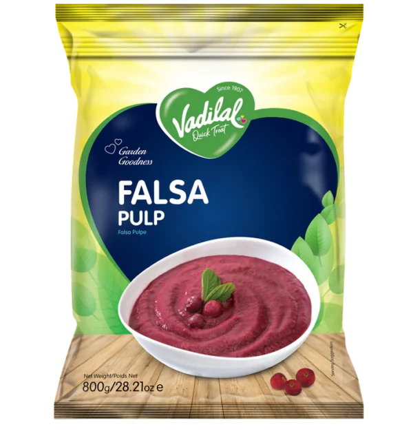 falsa pulp