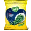 green chili 908g