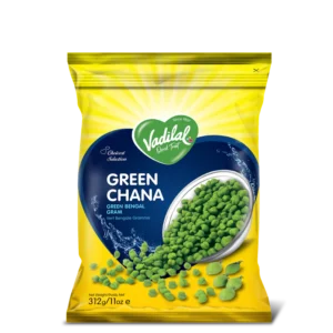 green chana 312g