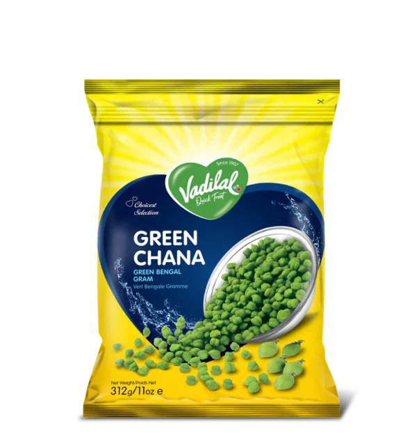 green chana 312g