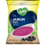 jamun pulp 800g