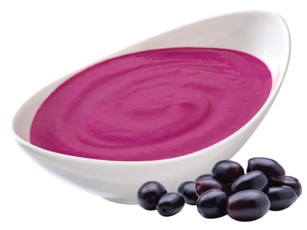 jamun pulp 800g