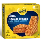 tandoori paneer sandwich 345g