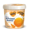 alphonso mango ice cream 1 ltr