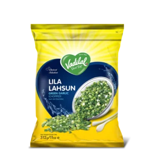lila lahsun 312g