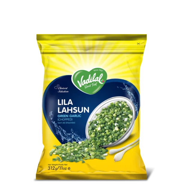 lila lahsun 312g