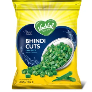 bhindi cuts 908g