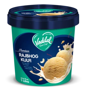 rajbhog kulfi 1 ltr