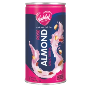 rose badam drink 180ml