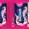 rose badam drink 180ml