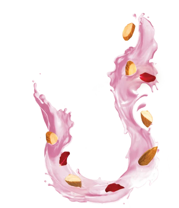 rose badam drink 180ml