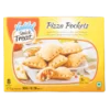 pizza pockets 300g
