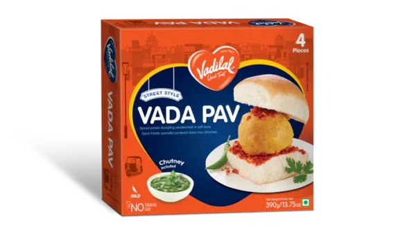 vada pav 90g