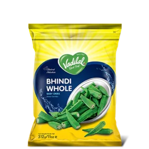bhindi whole 312g
