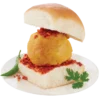vada pav 90g