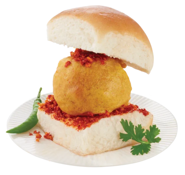 vada pav 90g