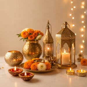 Festive & Decorative Products