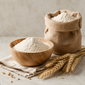 Flours