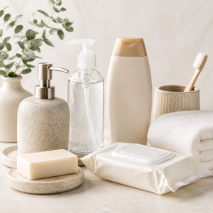 Health & Hygiene
