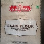 bajari flour