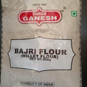 bajari flour